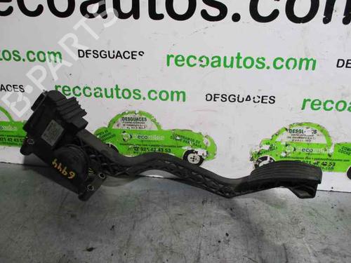 Used Pedal Pedal 2083797 2083797