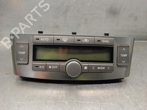 Used Climate control TOYOTA AVENSIS Estate (_T25_) [2003-2008]  14928450