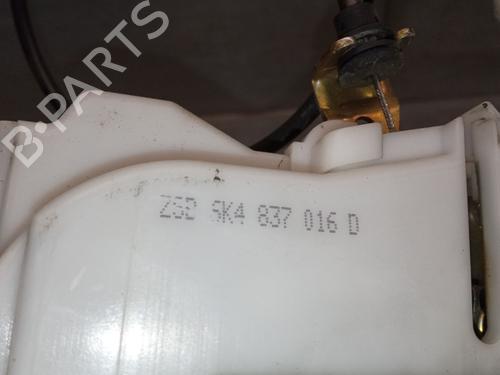 Front right lock SEAT IBIZA II (6K1) 1.4 16V | BP29201924C97 