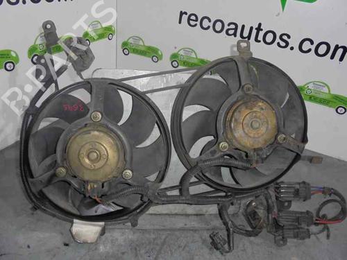 Used Radiator fan Radiator fan FIAT MAREA Weekend (185_) 1.9 TD 100 (185BX_) (100 hp) 2713299 2713299