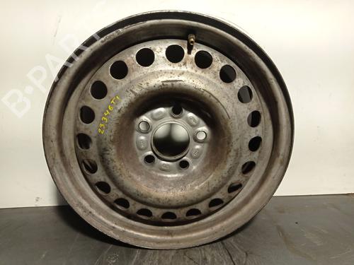 Used Rim FORD TRANSIT CONNECT (P65_, P70_, P80_) 1.8 TDCi (90 hp) 28052974