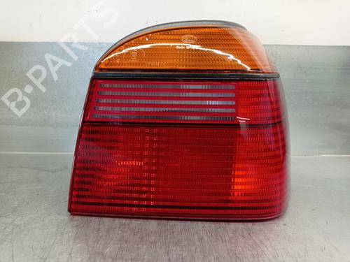 Used Right taillight VW GOLF III (1H1) [1989-1998]  13015884