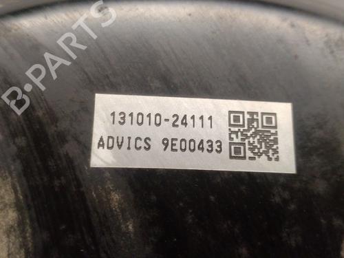 Servo brake SUZUKI IGNIS III (MF, FF) 1.2 Hybrid (ATK412, FF21S) | BP36833175M42  - Image 6