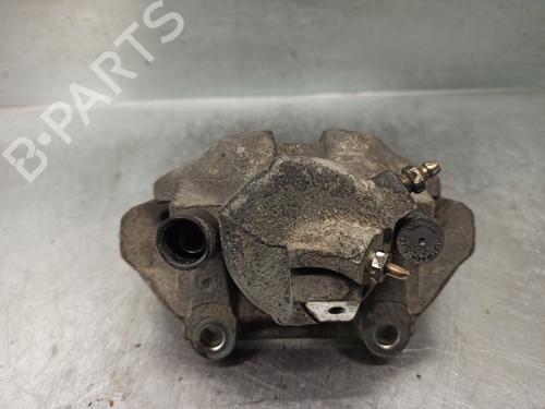 Left front brake caliper VW PASSAT B5.5 Variant (3B6) 1.9 TDI | BP17497718M105 