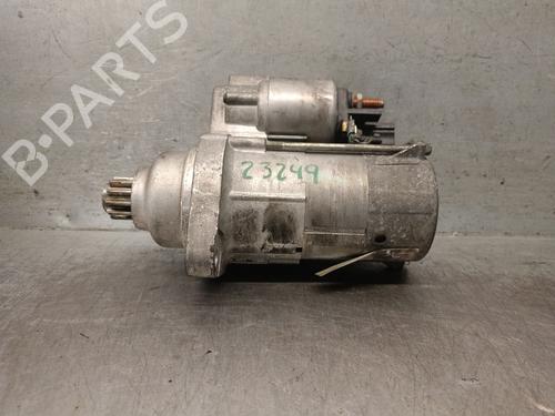 Starter VW TOURAN (1T1, 1T2) 2.0 TDI | BP27925234M8 