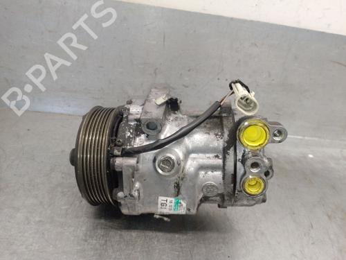 AC compressor SUZUKI SWIFT III (MZ, EZ) 1.3 DDiS (RS413D) | BP32190945M34