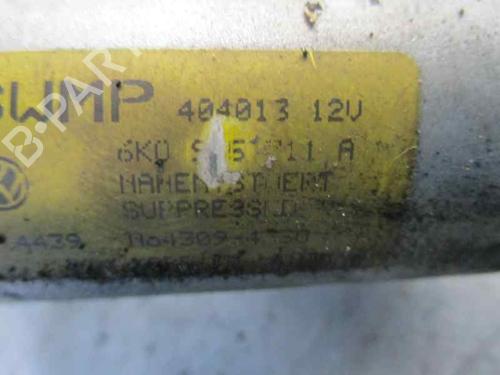 Rear wiper motor SEAT CORDOBA Vario (6K5) 1.9 SDI | BP2309301M102 