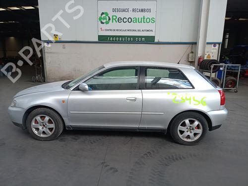 Used Parts AUDI A3 (8L1) 1.8 T 3962997