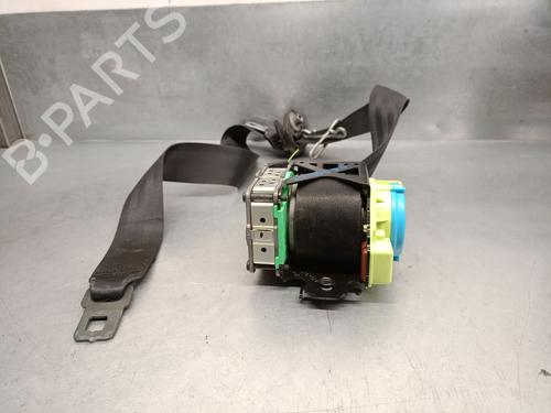 Used Front right seatbelt CITROËN C4 Grand Picasso I (UA_) 2.0 HDi 138 (136 hp) 24363248