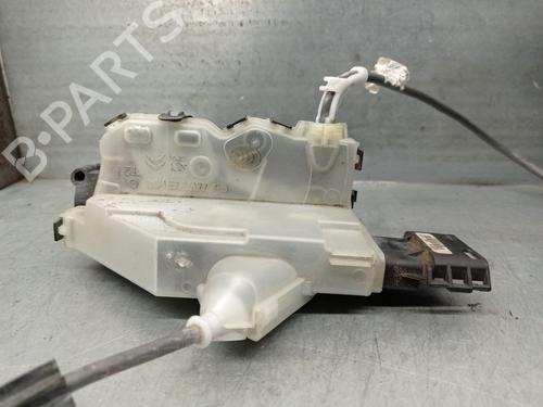 Rear left lock PEUGEOT 208 II (UB_, UP_, UW_, UJ_) e-208 | BP23077446C100 