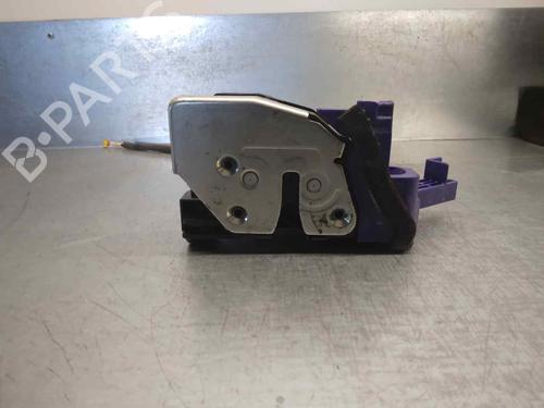 Rear left lock KIA CARENS IV  | BP11928780C100 