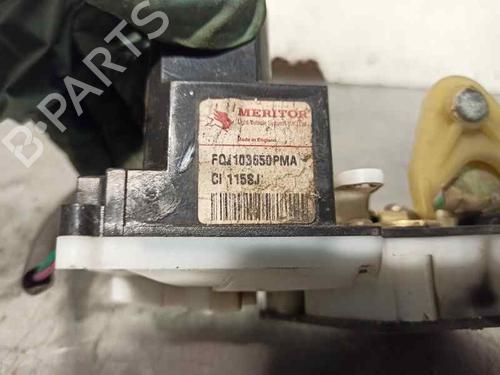 Front right lock ROVER 25 I Hatchback (RF) 2.0 iDT | BP5328732C97 
