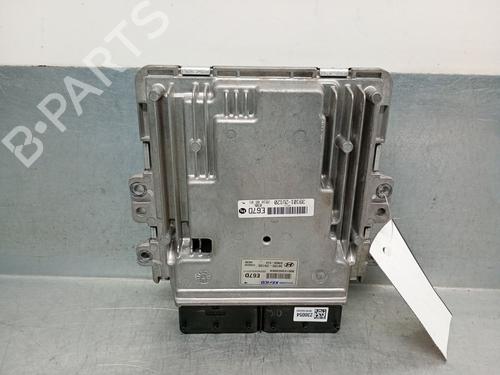 Used Engine control unit (ECU) HYUNDAI KONA (OS, OSE, OSI) 1.6 CRDi (116 hp) 29260324