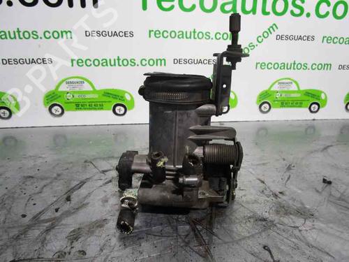 Throttle body BMW 3 (E36) 318 i | BP2069158M82 