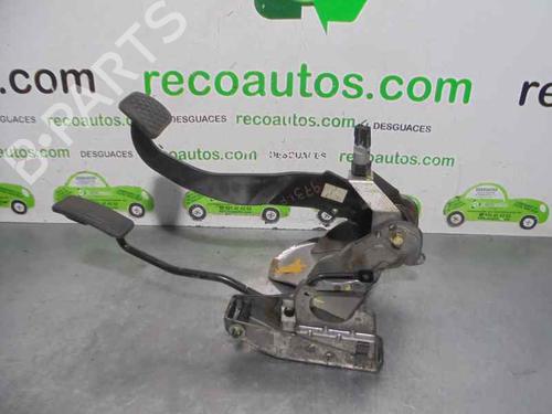 Used Break pedal LAND ROVER FREELANDER I (L314) 2.0 DI 4x4 (98 hp) 8791170