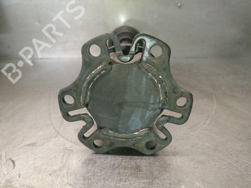 Antriebswelle links vorne AUDI A4 B6 Convertible (8H7) 1.8 T | BP29970706M38