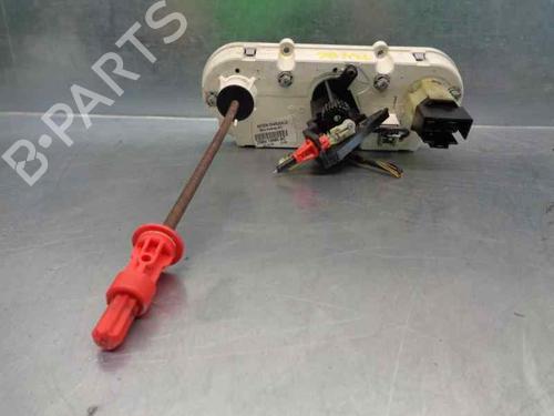 Climate control FORD FUSION (JU_)  | BP20259199I5 