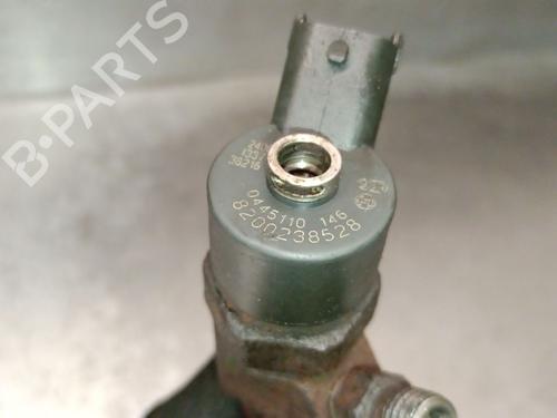 Injector RENAULT TRAFIC II Van (FL) 1.9 dCi 100 (FL0C, FL0K, FL0B) | BP36562275M100  - Image 5