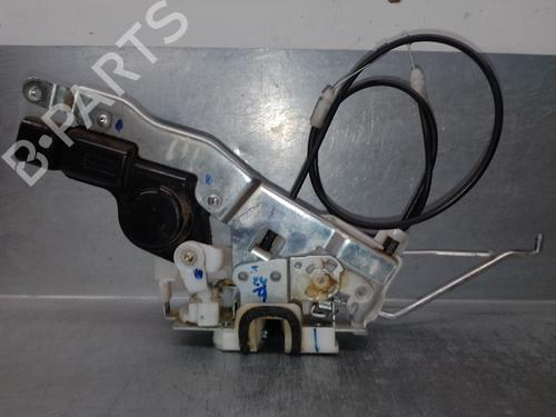 Used Front right lock SUZUKI ALTO VII (GF, HA25_, HA35_) 1.0 (AMF310, GFC31S) (68 hp) 12056179