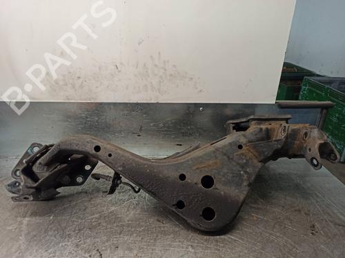 Left rear suspension arm RENAULT KOLEOS I (HY_) 2.0 dCi (HY0K) | BP8672252M14 