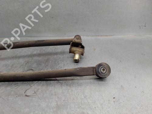 Gear lever HONDA CONCERTO (HW, MA) 1.5 i 16V | BP16780368M90 