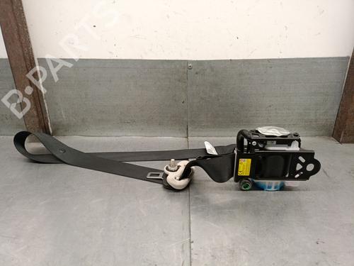 Front right seatbelt MAZDA CX-5 (KF) 2.0 SKYACTIV-G AWD | BP33675247I25 - Image 3