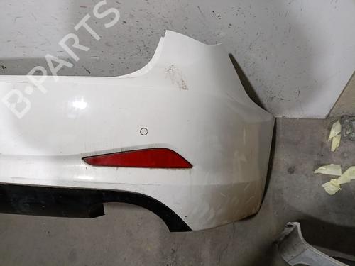 Rear bumper HYUNDAI i40 I (VF) 1.7 CRDI | BP22726515C8 