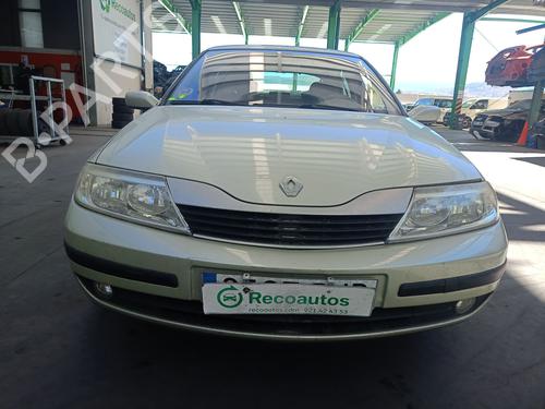 Engine RENAULT LAGUNA II (BG0/1_) 1.6 16V (BG0A, BG0L) | BP39097624M1 - Image 16