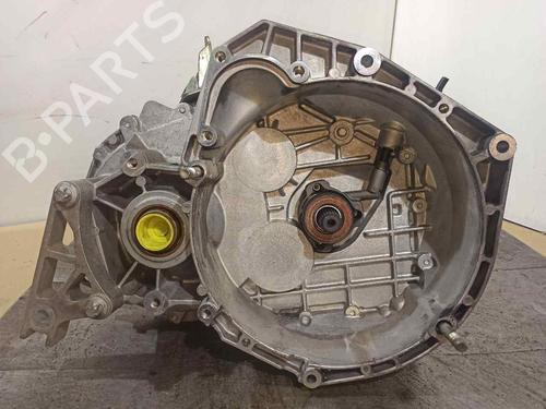 Used Gearbox LANCIA DELTA III (844_) 2.0 D Multijet (844.AXD1A, 844.AXM1A) (165 hp) 10518768