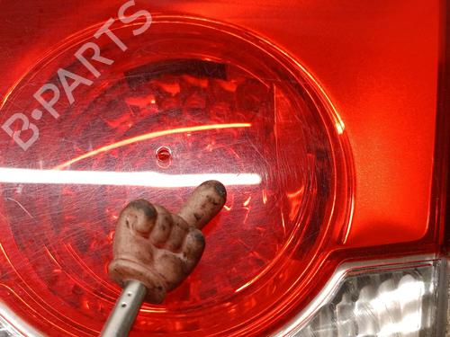 Right tailgate light CHEVROLET CRUZE (J300) | BP38543530C80 - Image 8