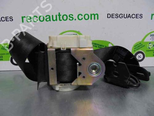 Rear left seatbelt VW PASSAT B6 (3C2) 2.0 TDI 16V | BP7444003I29 
