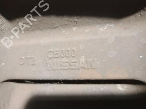 Rim NISSAN MURANO I (Z50) 3.5 4x4 | BP27599741C45 