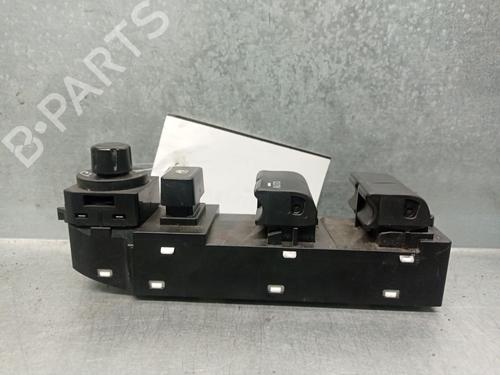 Left front window switch MAZDA 3 (BM, BN) 2.2 D | BP32187186I27