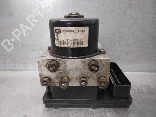 ABS pump LAND ROVER FREELANDER I (L314) 2.0 Td4 4x4 | BP18078142M43 