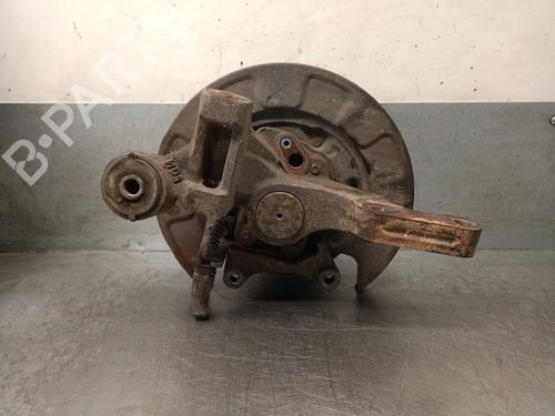Used Right rear steering knuckle HYUNDAI TUCSON (JM) 2.0 CRDi (113 hp) 28951098