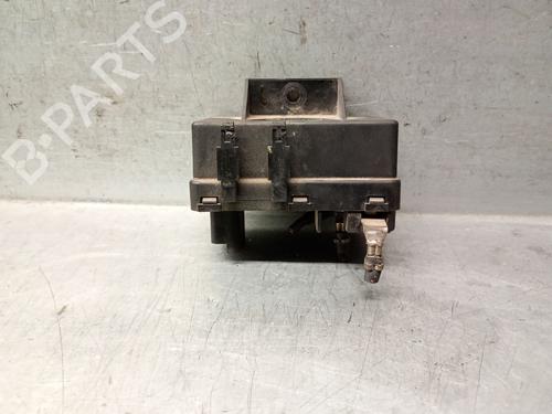 Used Electronic module PEUGEOT 607 (9D, 9U) 2.2 HDi (133 hp) 29219650