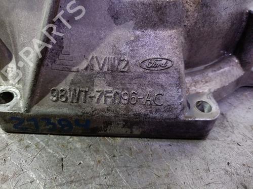 Gearbox FORD FOCUS II (DA_, HCP, DP) 1.6 | BP20674236M3 