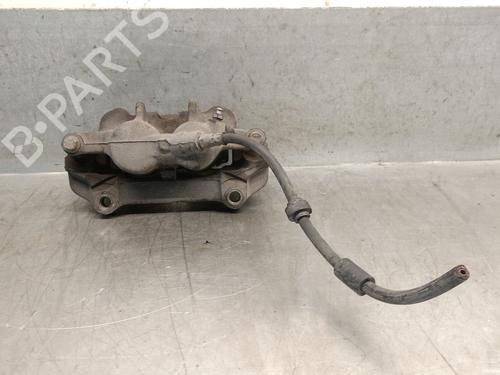 Right front brake caliper RENAULT TRAFIC II Van (FL) 2.5 dCi 145 (FL0J) | BP28525066M104 