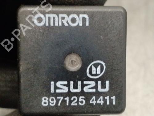 Electronic module OPEL FRONTERA B (U99) 2.2 DTI (6B_ZC, 6B_VF, 6B_66, 6B_76) | BP39589150M83 - Image 4