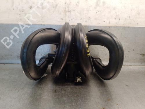 Used Intake manifold Intake manifold TOYOTA YARIS (_P9_) 1.3 VVT-i (SCP90_, SCP90R) (87 hp) 40506543 40506543