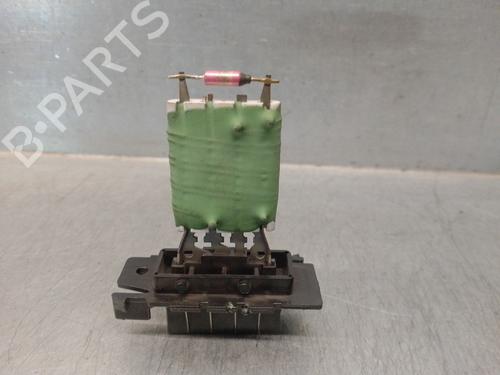 Heater resistor FIAT DOBLO Cargo (263_) 1.3 D Multijet | BP15983575M108 