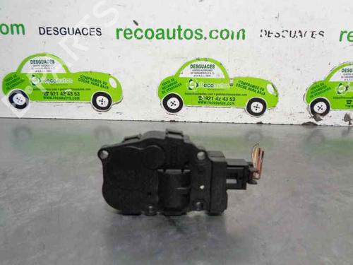 Elektronisk modul MERCEDES-BENZ C-CLASS (W204) [2007-2015]  5037221