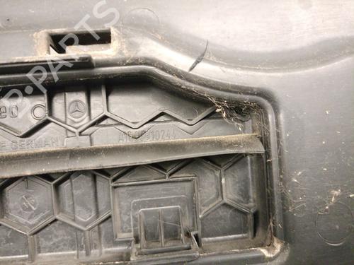 Scuttle panel MERCEDES-BENZ B-CLASS Sports Tourer (W245) B 180 CDI (245.207) | BP29821584C110