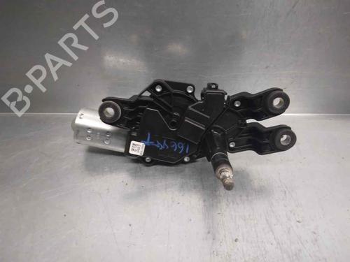 Used Rear wiper motor FORD FIESTA VII (HJ, HF) [2017-2025]  11289706