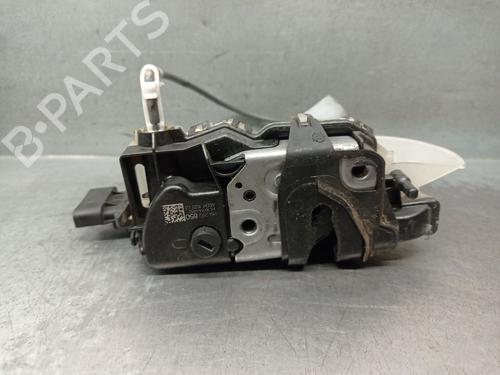 Rim SKODA OCTAVIA II (1Z3) 1.2 TSI | BP21790927C45 
