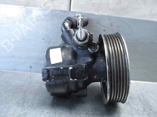Styring servopumpe PEUGEOT BIPPER (AA_) 1.3 HDi 75 (75 hp) 3436417