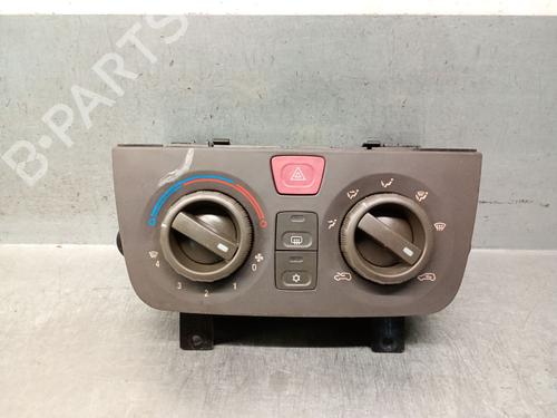 Used Climate control Climate control FIAT IDEA (350_) 1.4 16V (95 hp) 35980455 35980455
