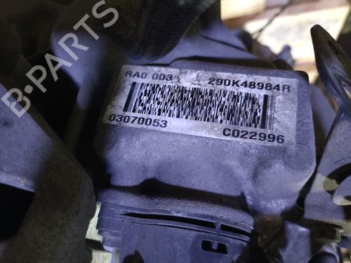 Engine SMART FORFOUR Hatchback (453) electric drive (453.091) | BP29490674M1 