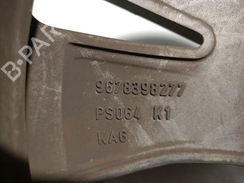 Fælk PEUGEOT 2008 I (CU_) 1.2 THP 110 / PureTech 110 | BP30838759C45 - Image 5