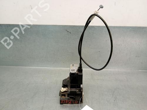 Rear right lock RENAULT SCÉNIC I MPV (JA0/1_, FA0_) 1.9 dCi RX4 | BP29938323C99